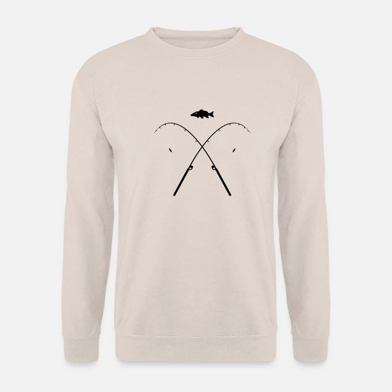 Angel - Unisex Pullover - Sand