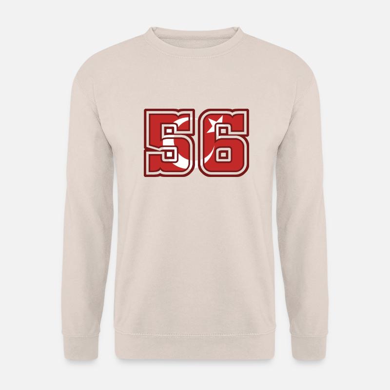 Siirt - Unisex Pullover - Sand