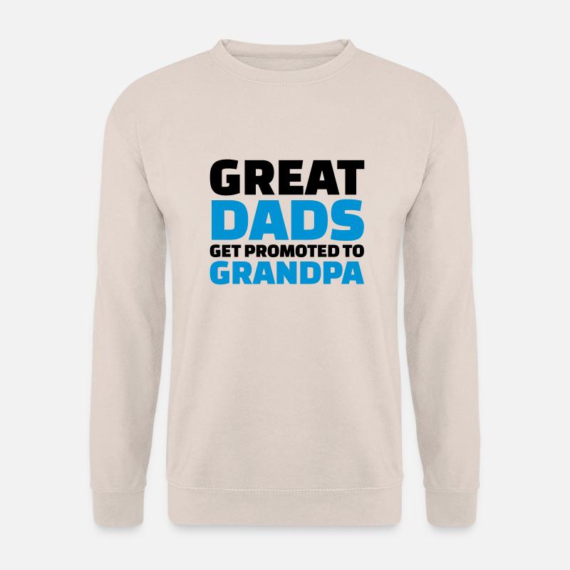 Opa - Unisex Pullover - Sand