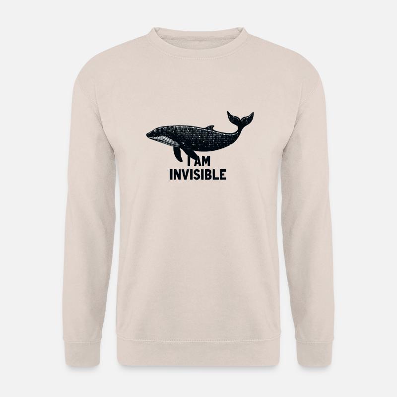 WAL - Unisex Pullover - Sand