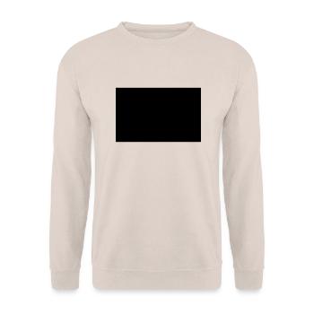 Flagge Türkei - Unisex Pullover - Sand - Vorne - Alina (178cm) & Michal (187cm)
