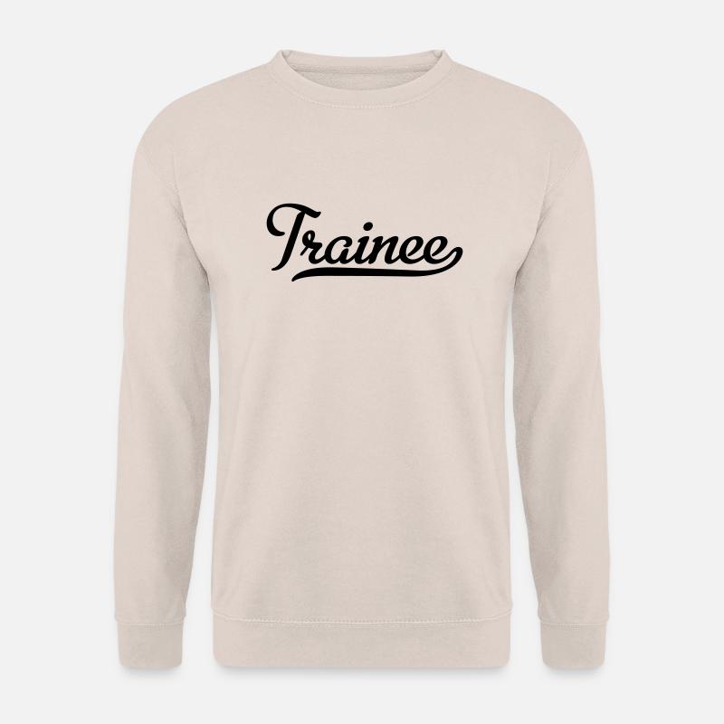 Trainee - Unisex Sweatshirt - sand
