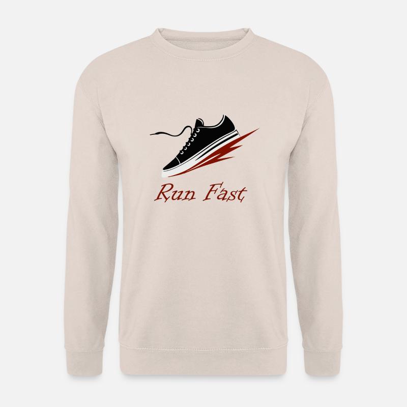 COOLE SCHUHE - Unisex Pullover - Sand