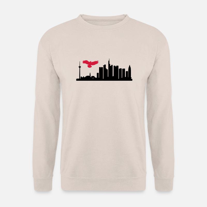 ffh01 - Unisex Pullover - Sand