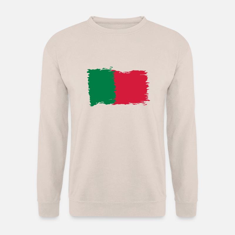 Portugal - Unisex Pullover - Sand