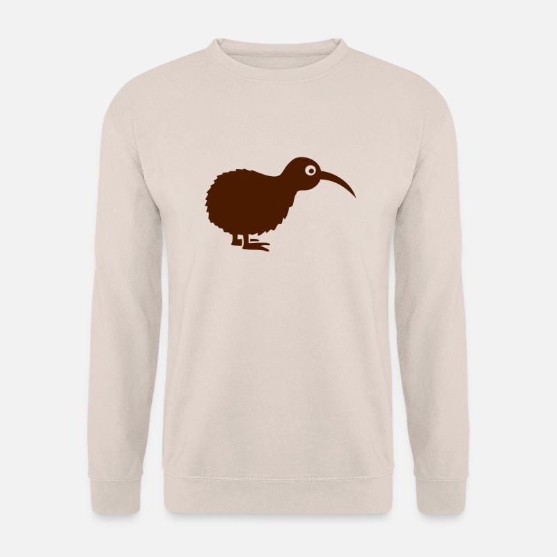 Kiwi - Unisex Pullover - Sand