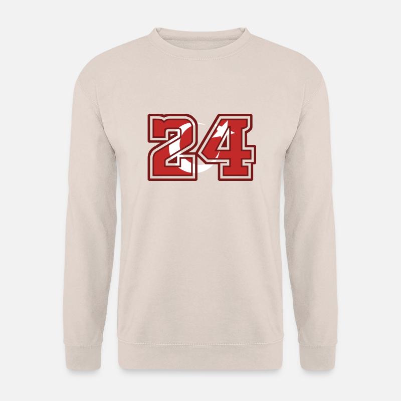 Erzincan - Unisex Pullover - Sand