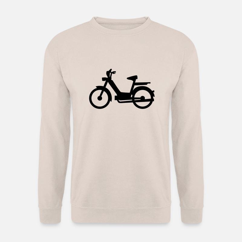 Mofa - Unisex Pullover - Sand