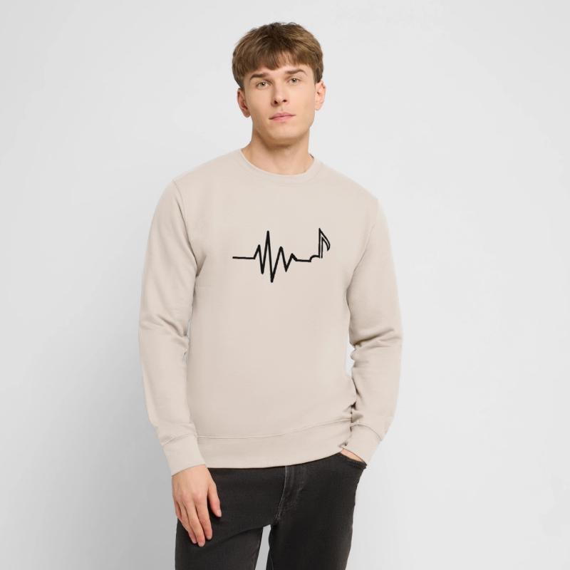 Unisex Pullover