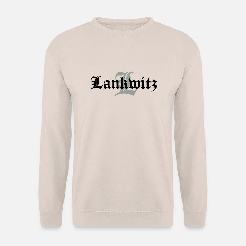lankwitz - Unisex Pullover - Sand
