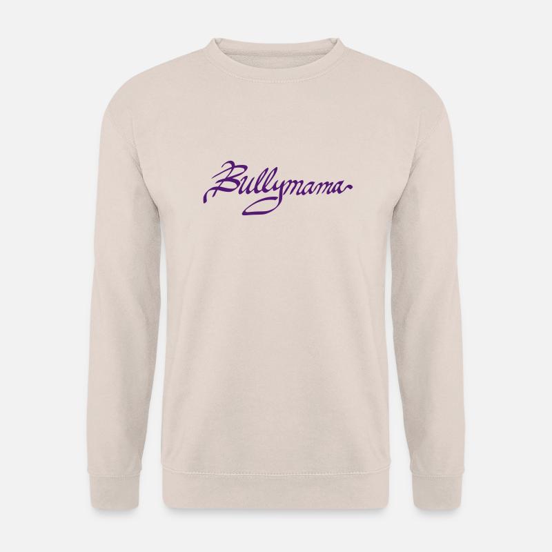 Bullymama - Unisex Pullover - Sand