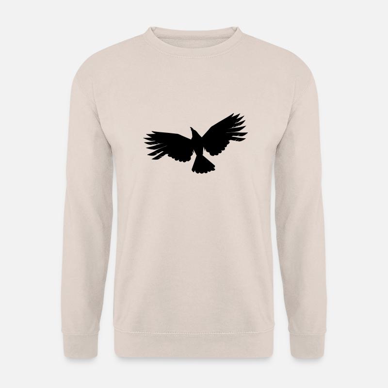 Rabe - Unisex Pullover - Sand
