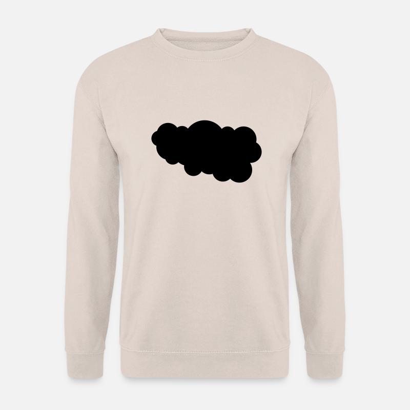 cloud - Unisex Pullover - Sand