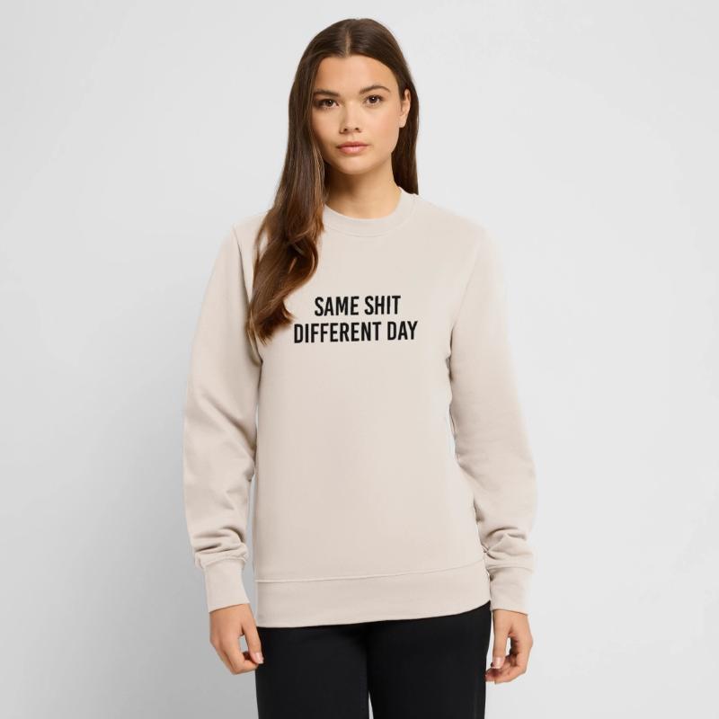 Unisex Pullover