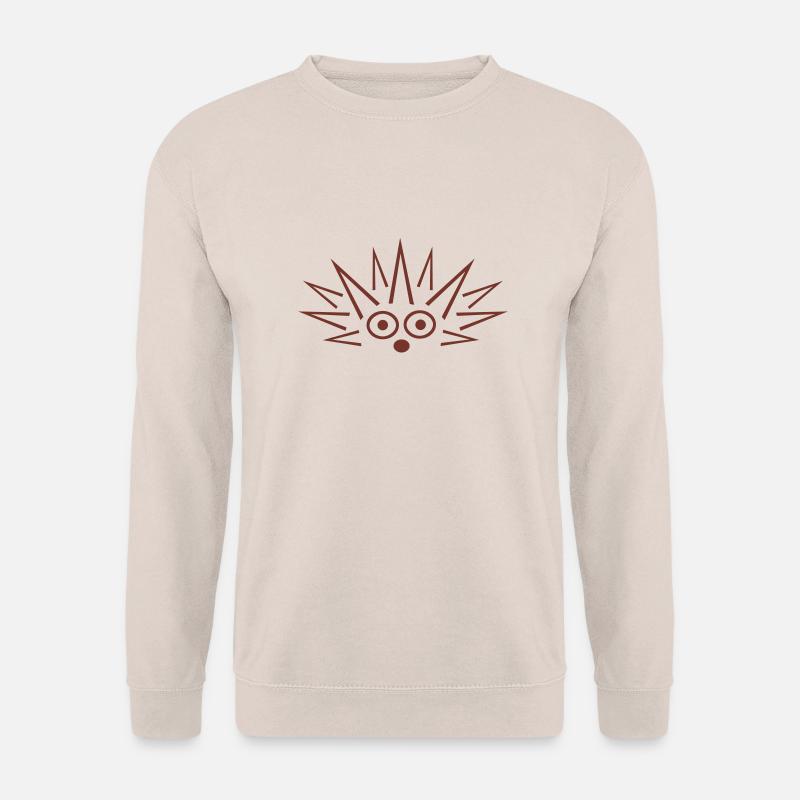 igelchen - Unisex Pullover - Sand
