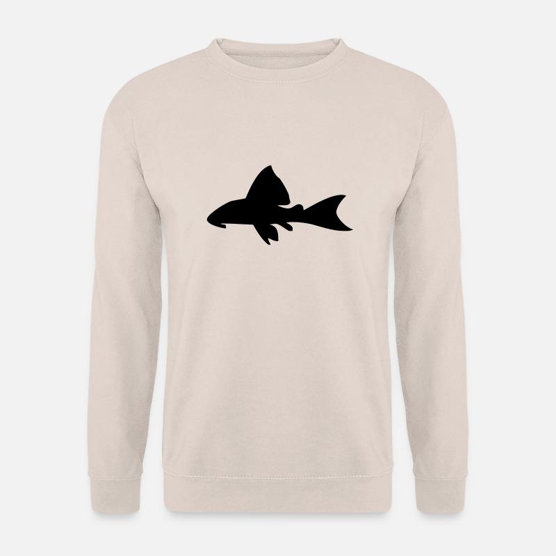 Welse - Unisex Pullover - Sand