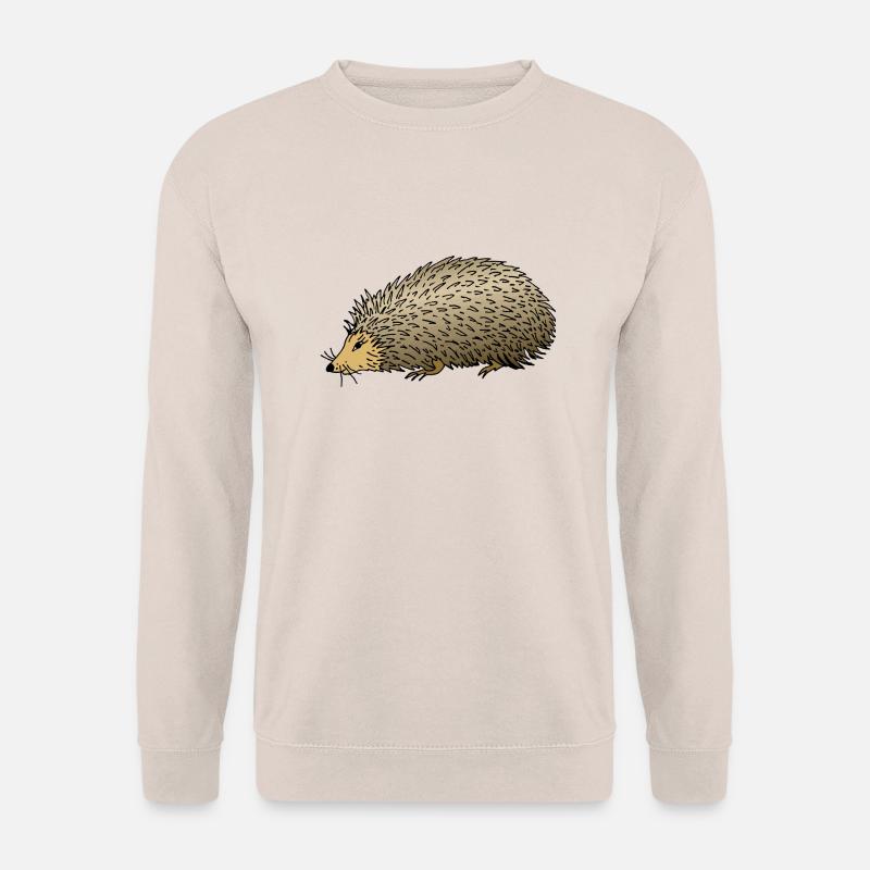 Igel - Unisex Pullover - Sand
