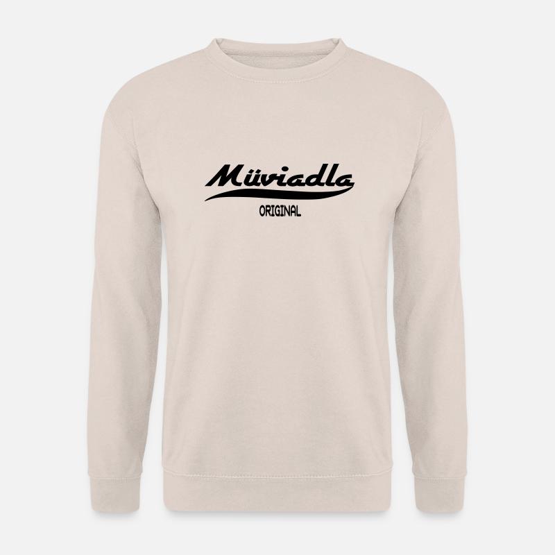 Mühlviertel - Unisex Pullover - Sand