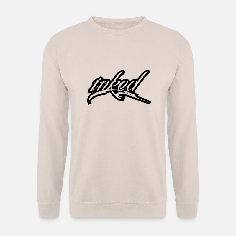 tattoo - Unisex Pullover - Sand