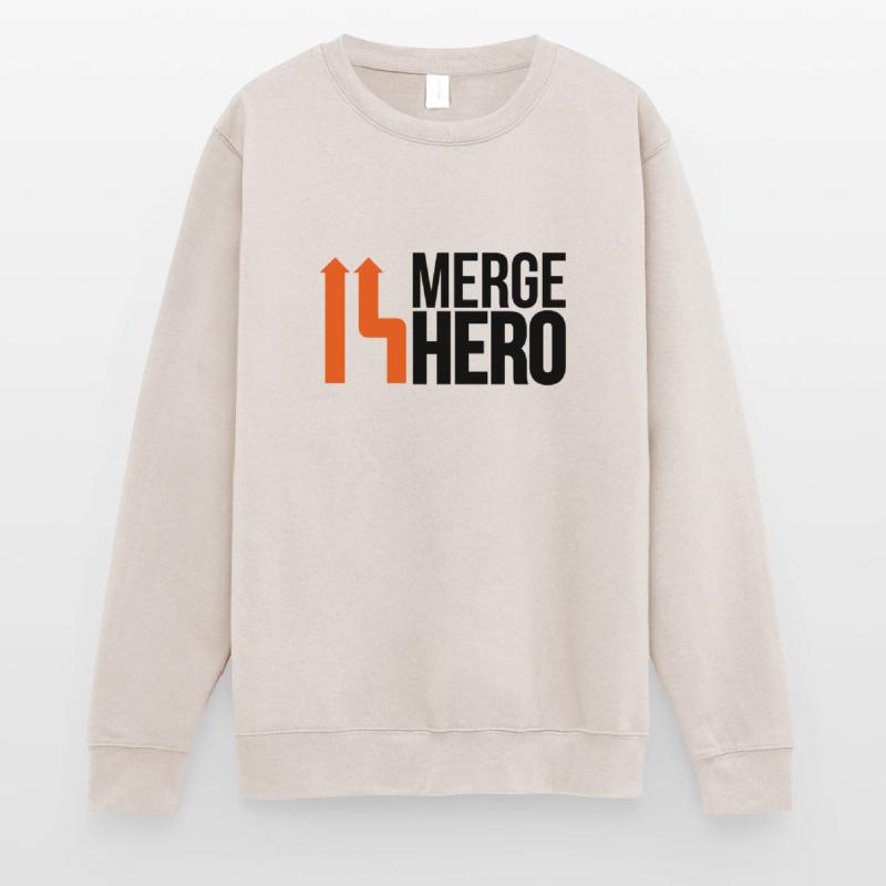 Unisex Pullover