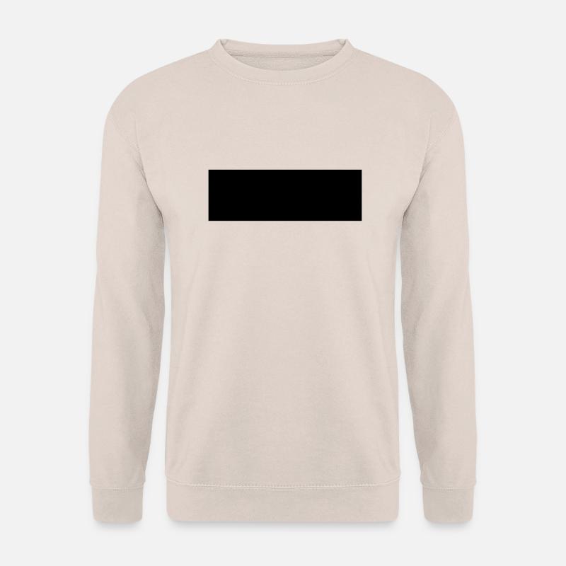 Rectangle - Unisex Sweatshirt - sand