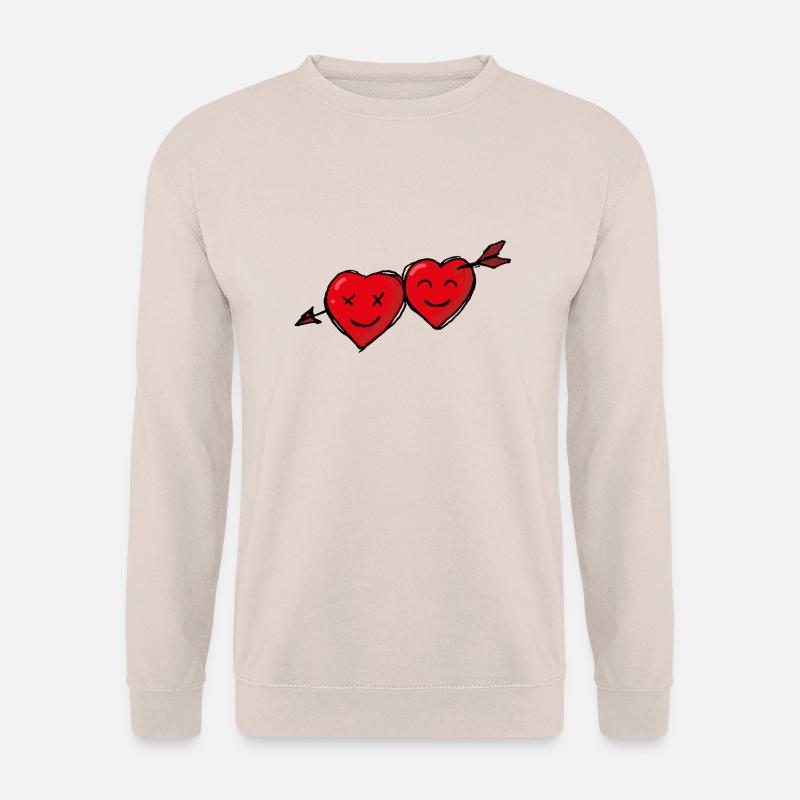 2gether - Unisex Pullover - Sand