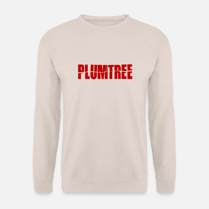 Plumtree Scott Pilgrim - Unisex Sweatshirt - sand