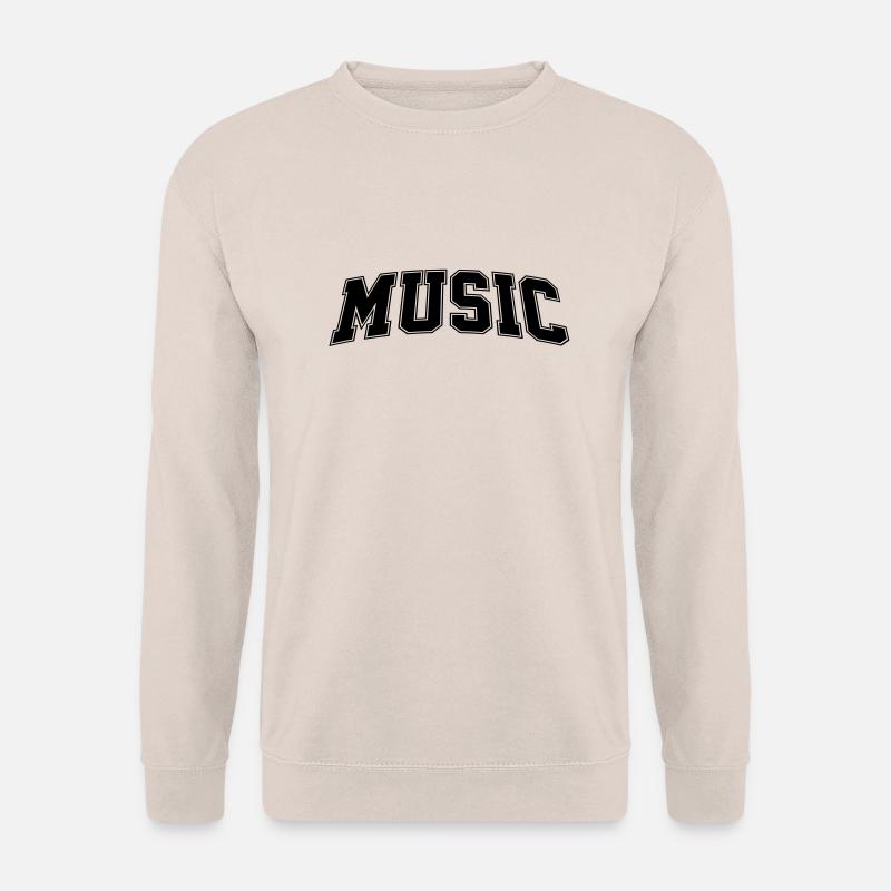 Träumerei - Unisex Pullover - Sand