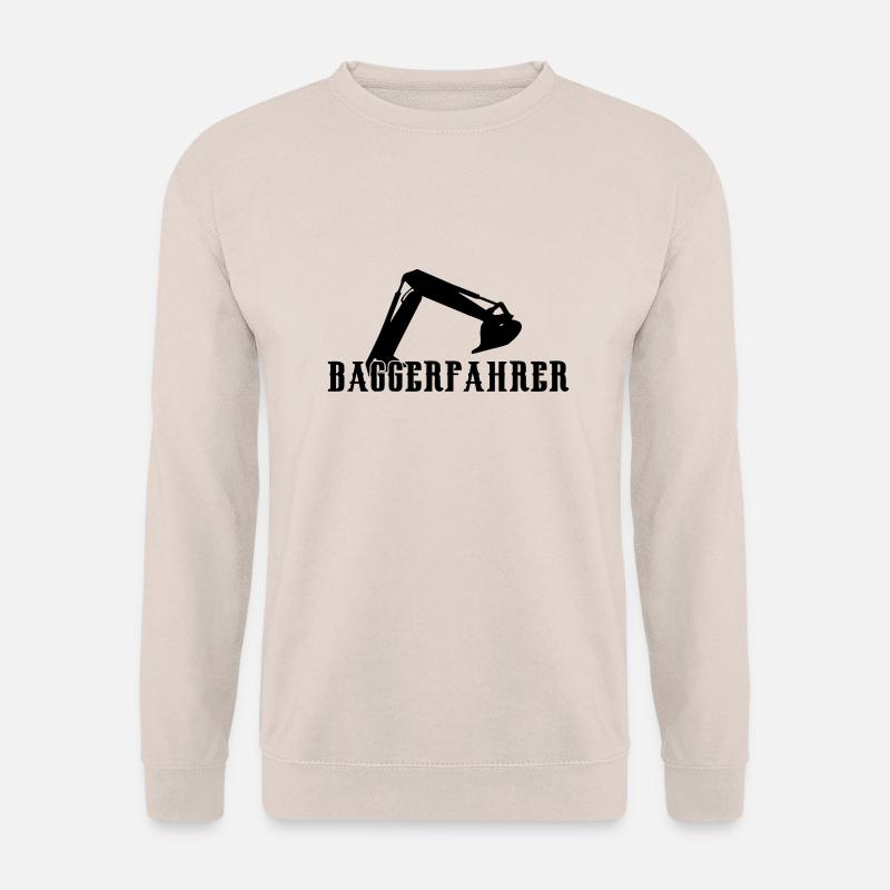 Bagger - Unisex Pullover - Sand