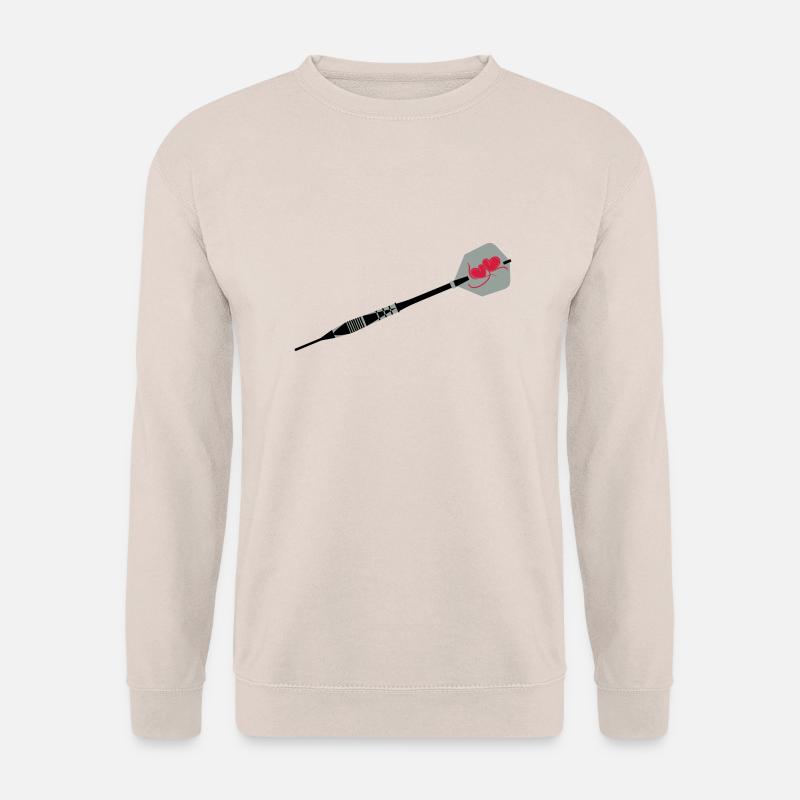 the Arrow - Unisex Pullover - Sand