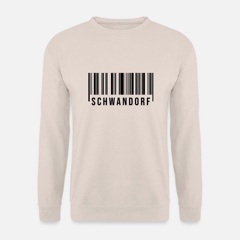Schwandorf Bayern - Unisex Pullover - Sand