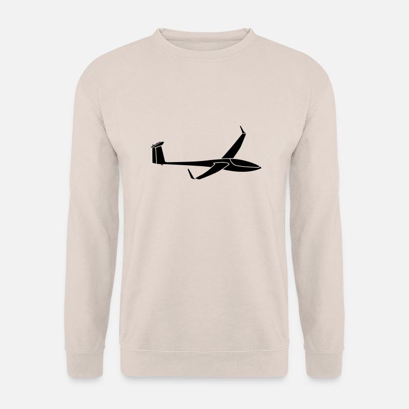 DG800 - Unisex Pullover - Sand