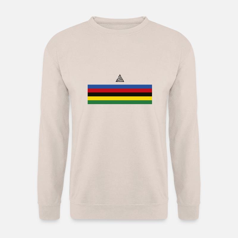 WELTMEISTER - Unisex Pullover - Sand