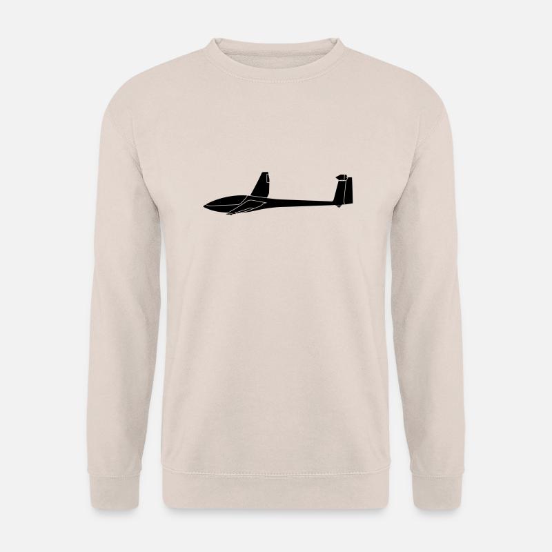 DG300 - Unisex Pullover - Sand