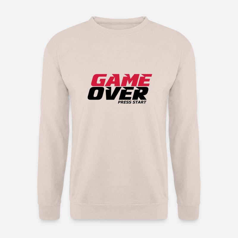 Spiel - Unisex Pullover - Sand