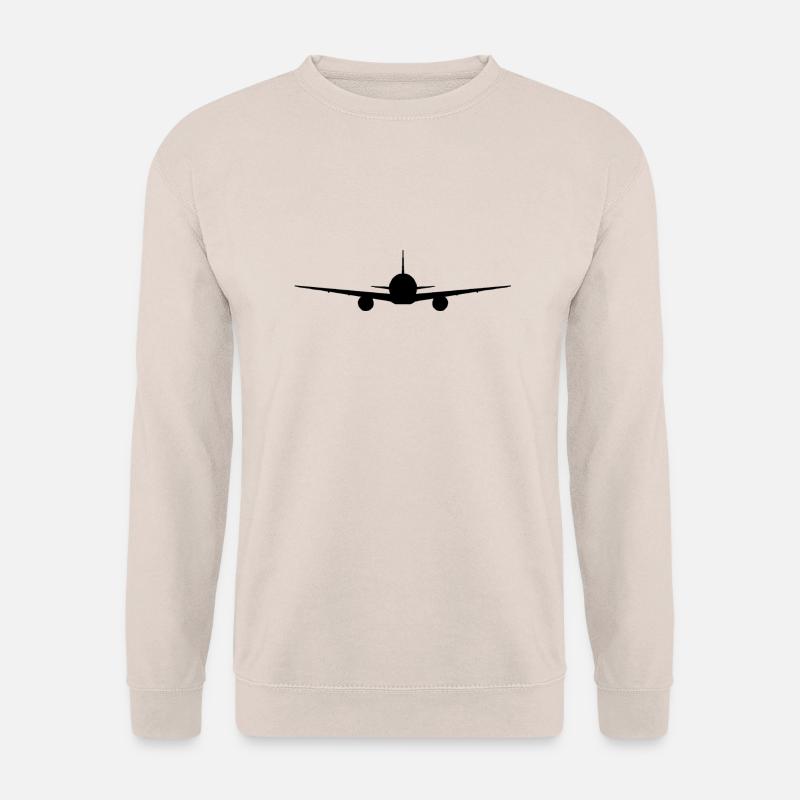 777 - Unisex Pullover - Sand