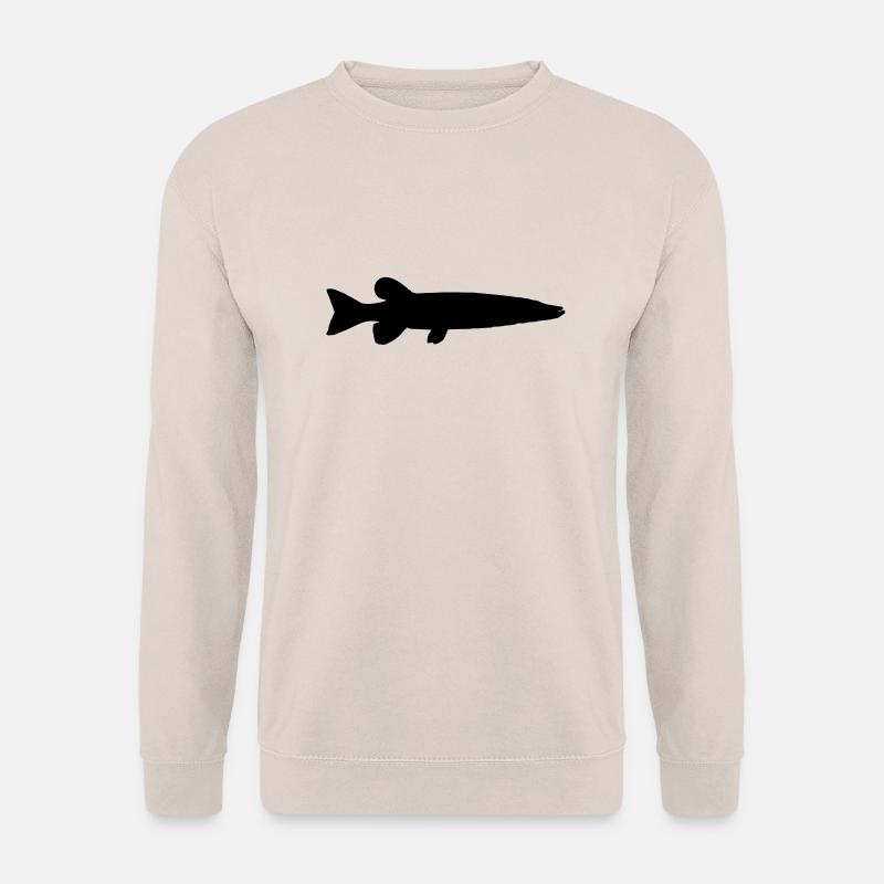 Luce - Unisex Pullover - Sand