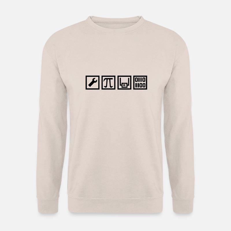Techniker - Unisex Pullover - Sand