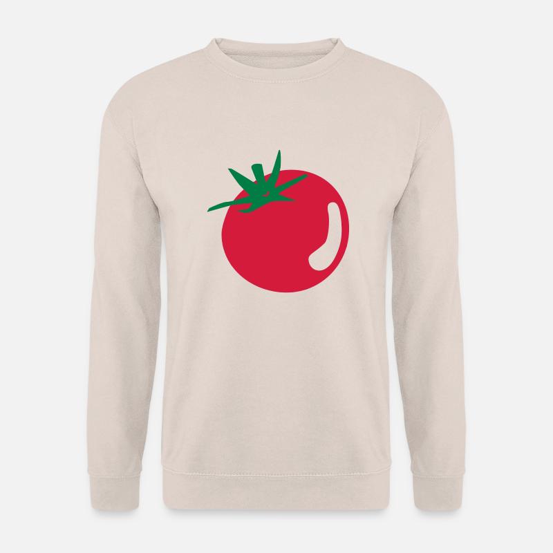 Tomate - Unisex Pullover - Sand