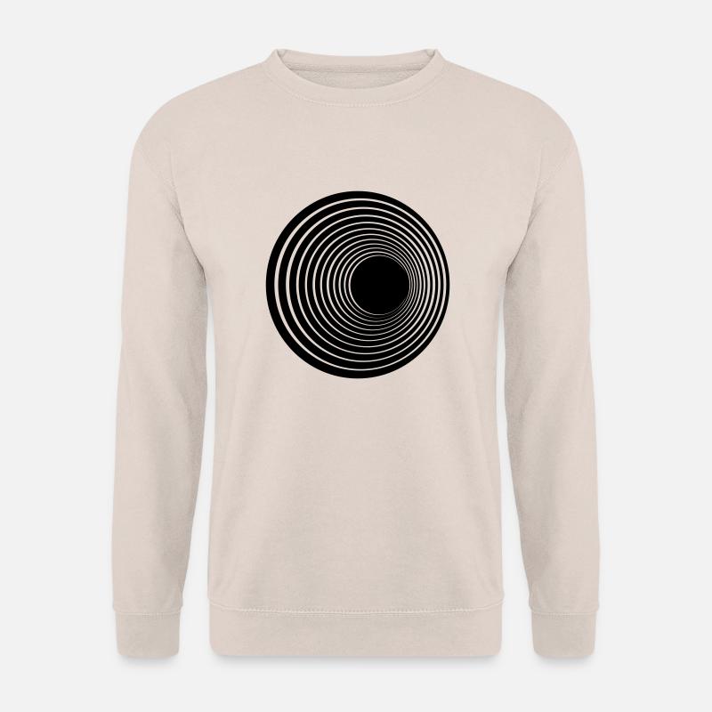 kreis - Unisex Pullover - Sand