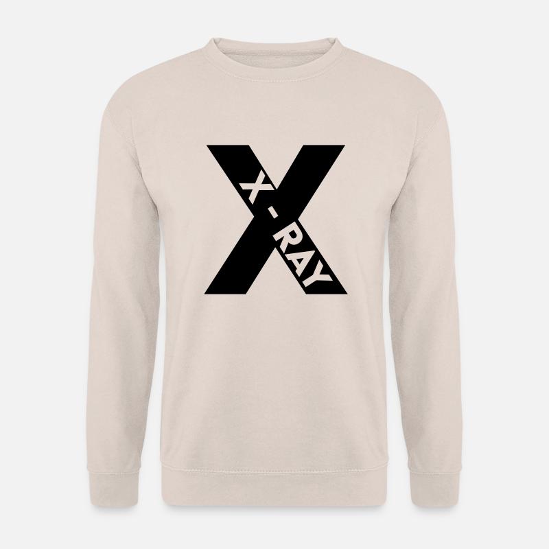 NATO X - Unisex Pullover - Sand