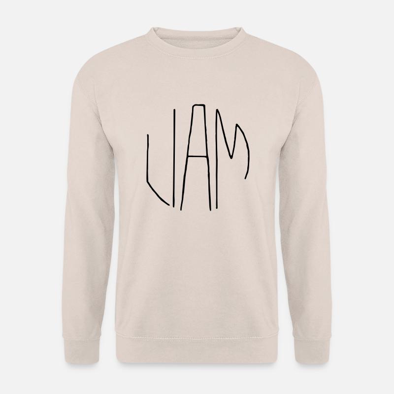 Liam - Unisex Sweatshirt - sand
