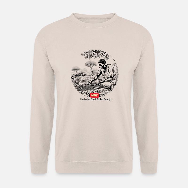 LGBT 52 - Unisex Pullover - Sand