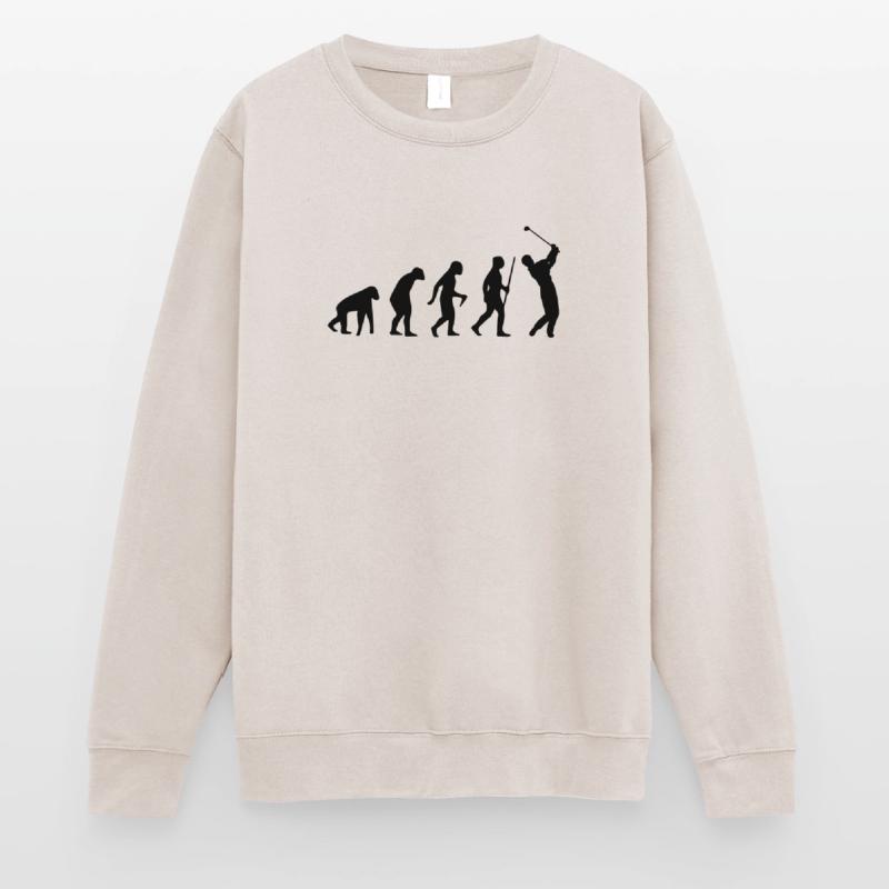 Unisex Pullover