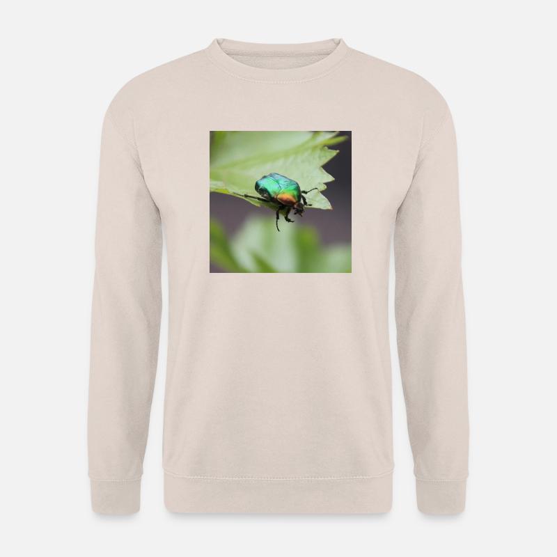 Rosenkäfer - Unisex Pullover - Sand