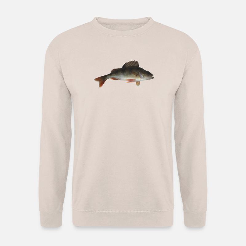 Barsch - Unisex Pullover - Sand