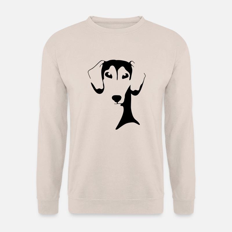 umme - Unisex Pullover - Sand