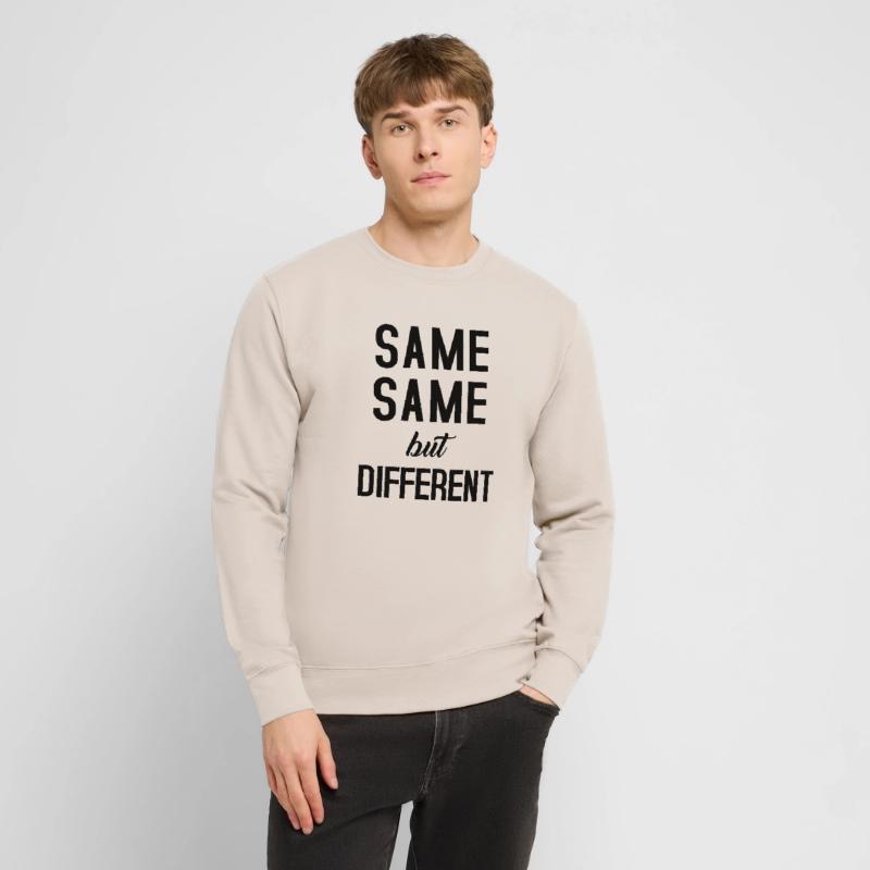 Unisex Pullover
