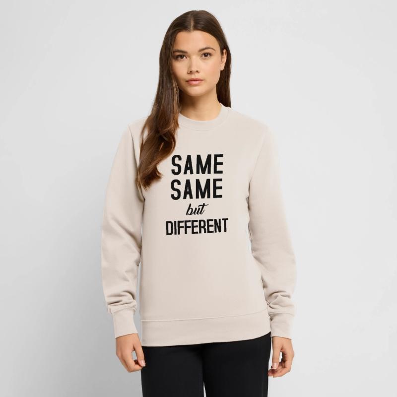 Unisex Pullover