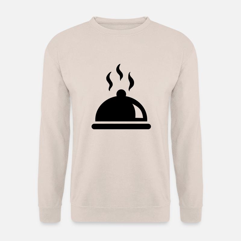 Essen - Unisex Pullover - Sand
